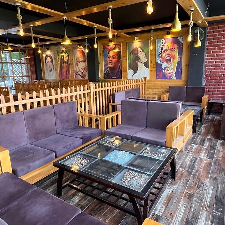 The Pinerock Resort, ムスーリー エクステリア 写真